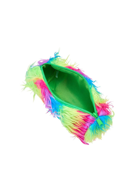 Monster Fur Pen Case