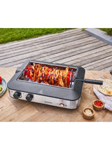 Multifunction Grill