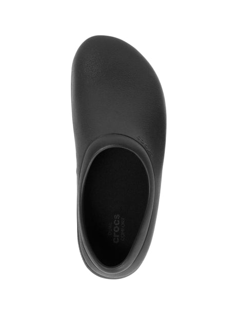 Image for Women's Plain Slippers,Black