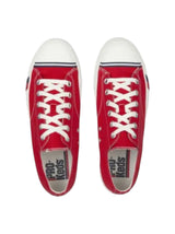 Image for Men's Plain Shoes,Red