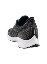 Image for Zoom Pegasus 35 Women's Logo Patched Shoes,Black/Grey