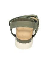 Image for Women's Textured Sandals,Olive