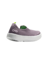 Image for Women's Plain Shoes,Dusty Purple