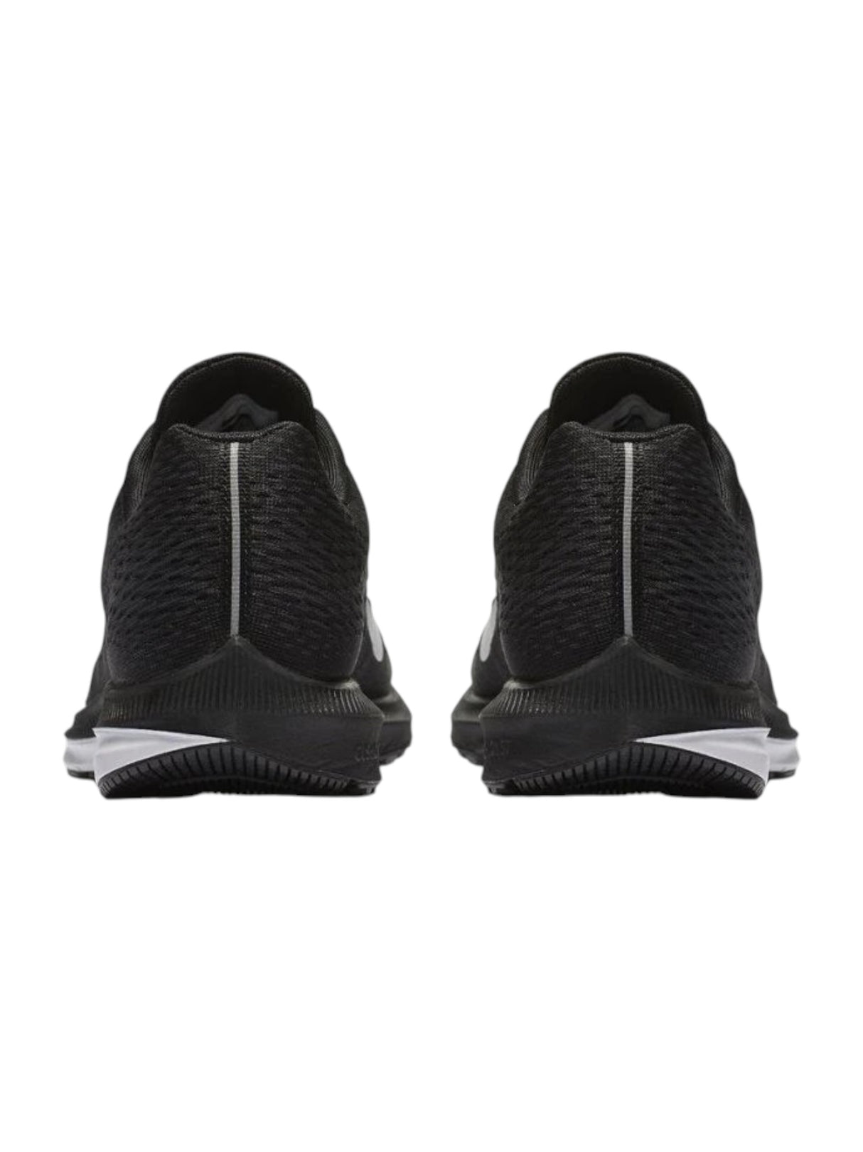 Image for Zoom Winflo 5 Women's Textured Shoes,Black