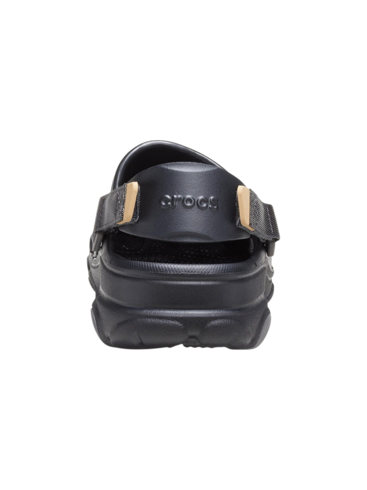 Men's Textured Slippers,Black