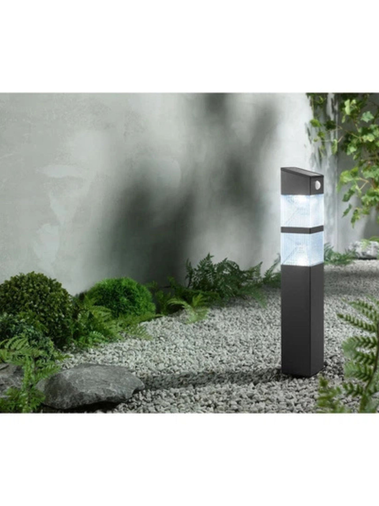 Solar Led Garden Light