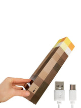 Led Table Lamp