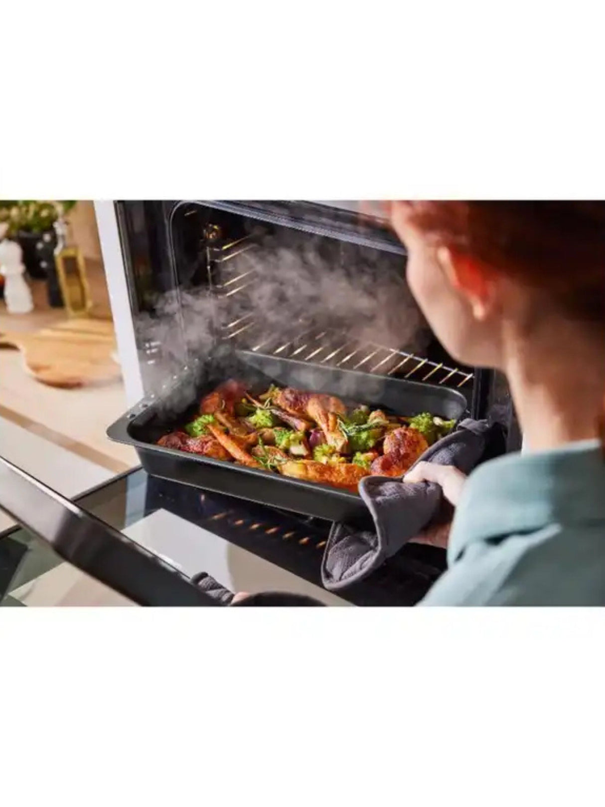 Roast And Oven Dish