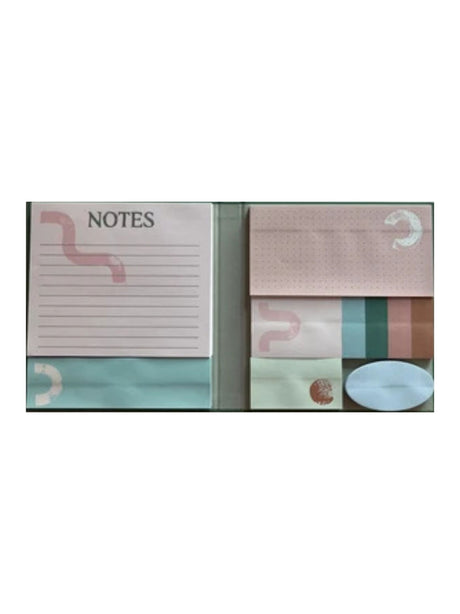 Sticky Notes