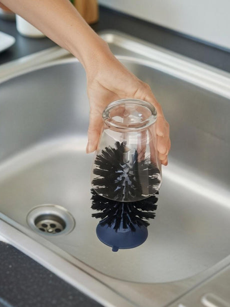 Glass Wash Brush