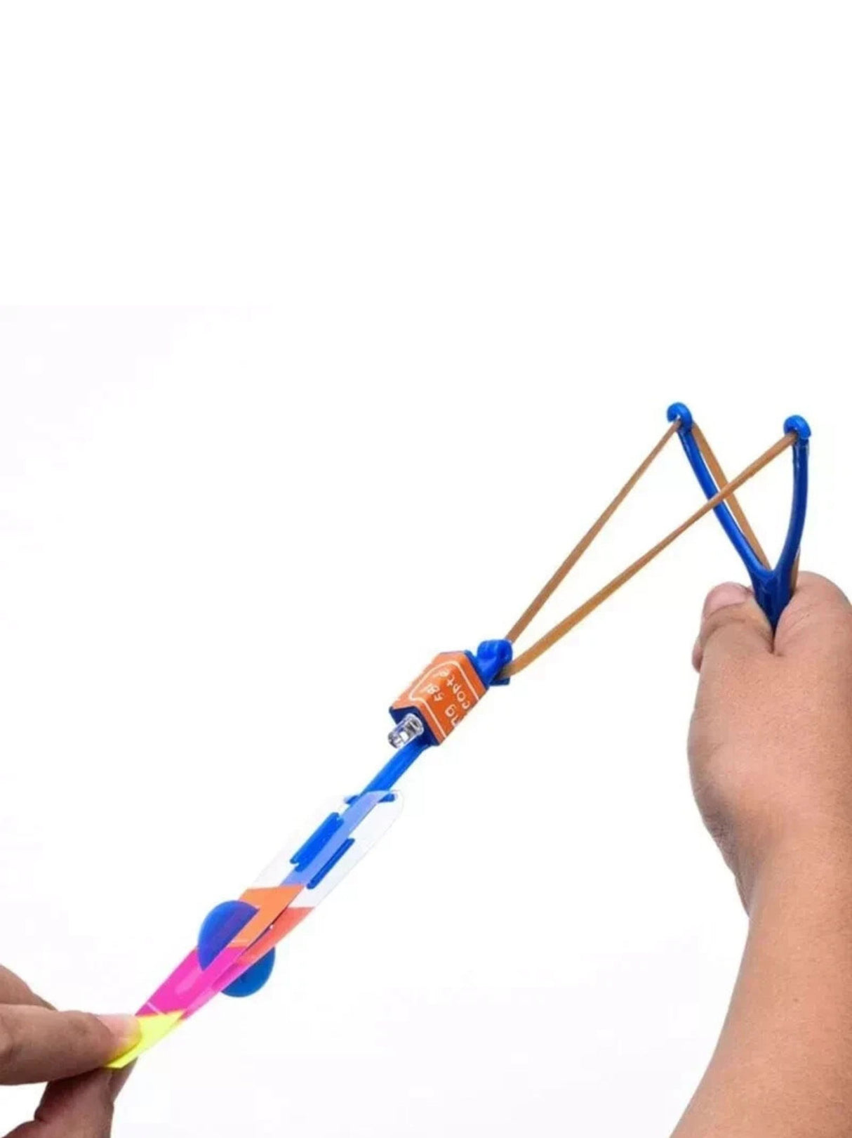 Led Flyer Flying Toy