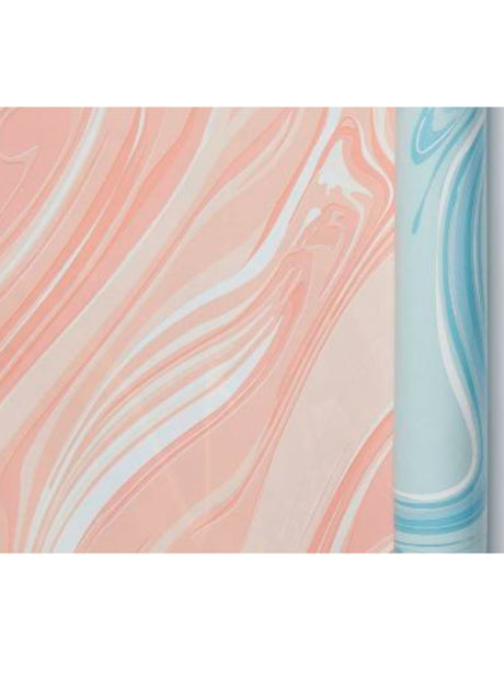 2-Sided Gift Wrap