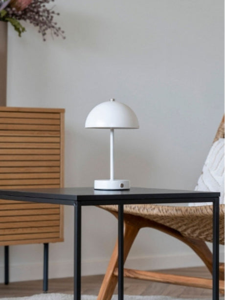 Led Wireless Table Lamp