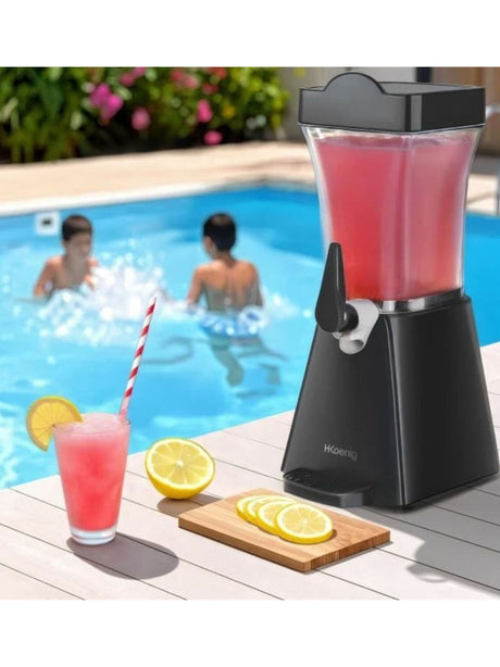 Slush Machine
