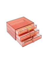 Organizer Jewelry Box