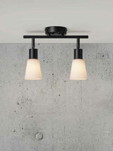 Cole Wall Lamp Light E14