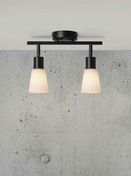 Cole Wall Lamp Light E14