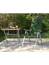 Deck Chair Cushion
