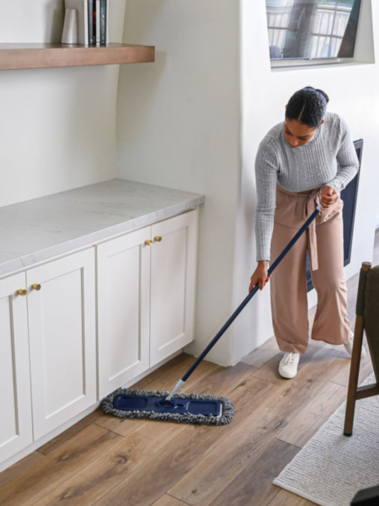 Mega Dust Mop