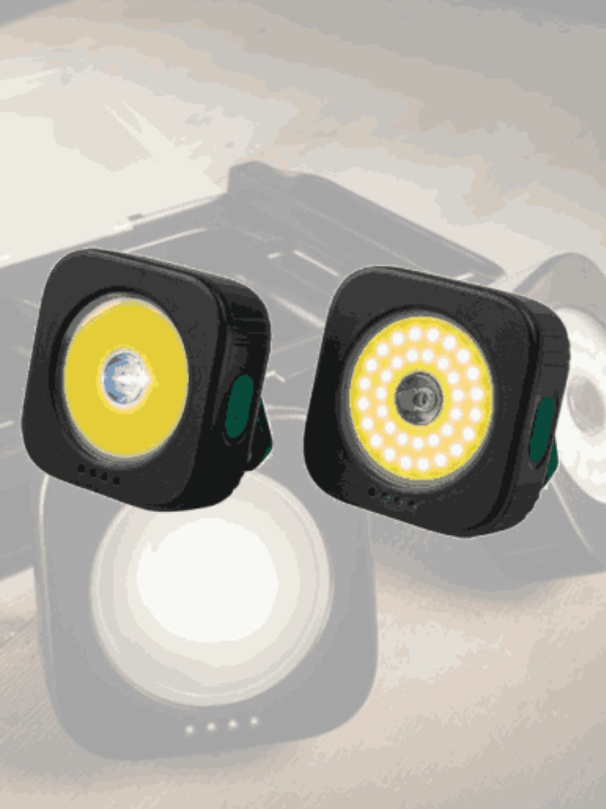 Led Work Lamp