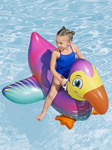 Rider Dandy Dodo Inflatable Bird