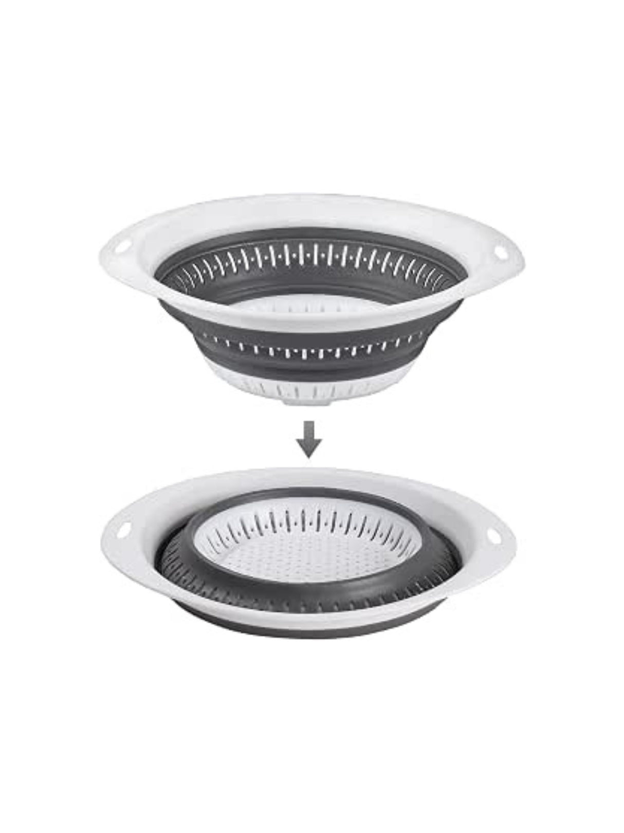 Foldable Kitchen Sieve