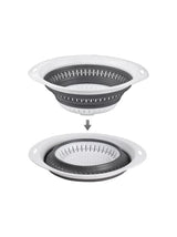 Foldable Kitchen Sieve