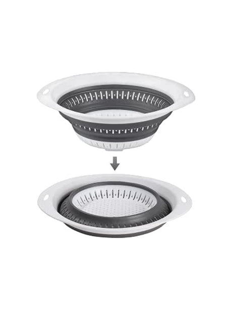 Foldable Kitchen Sieve