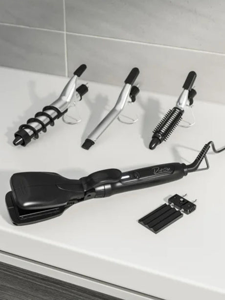 Multifunction Styler