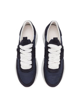Women's Plain Shoes,Navy