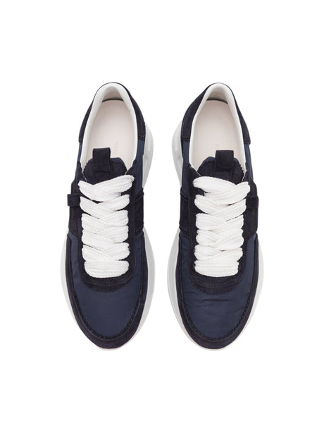 Women's Plain Shoes,Navy
