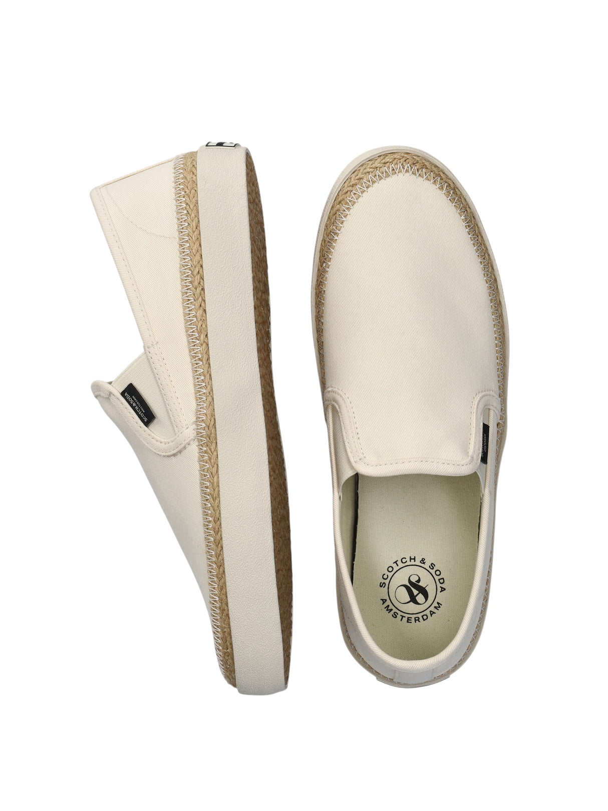 Men's Textured Shoes,Beige