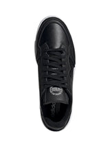 Women's  Plain Solid Shoes,Black