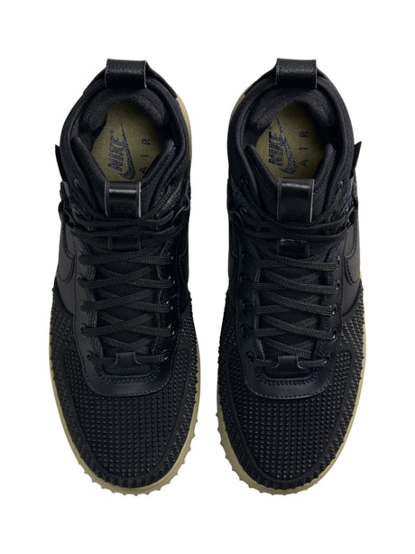 Kids Boy's Textured Shoes High Top,Black
