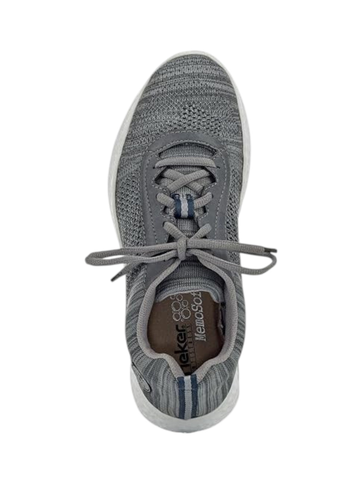 Women's Plain Shoes,Grey