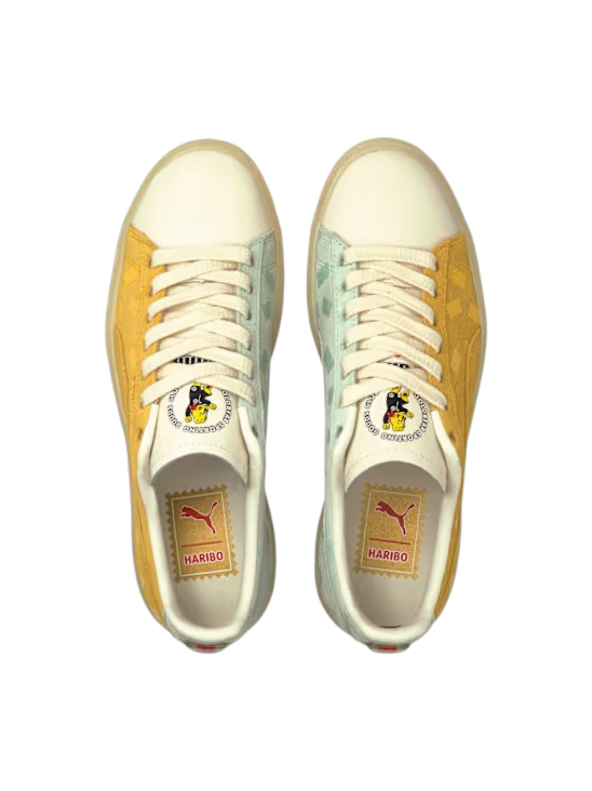 Women's Printed Shoes,Multi
