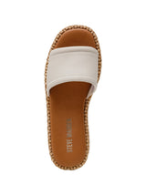 Women's Plain Slippers,Beige/Brown