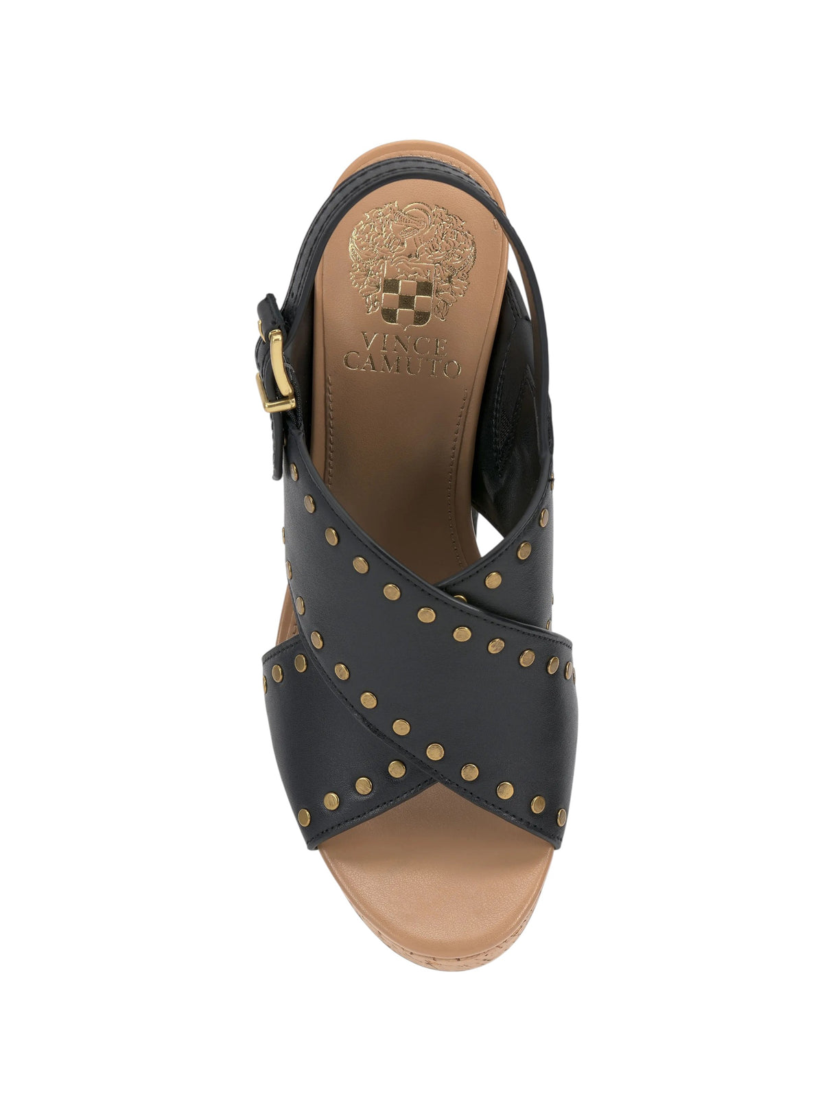 Women's Plain Sandals,Black