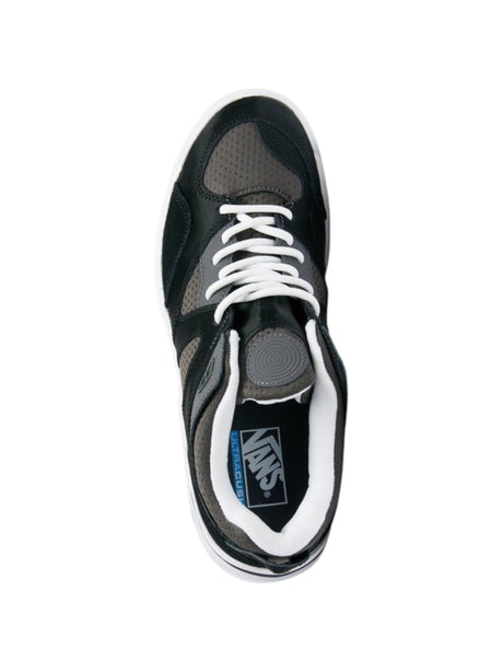 Men's Plain Shoes,Black