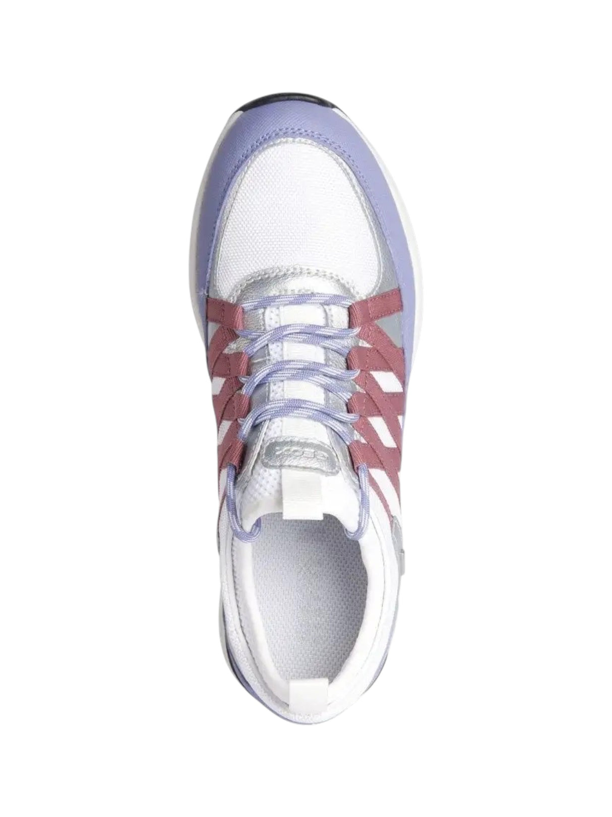 Women's Colorblocked Shoes,Multi