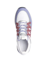 Women's Colorblocked Shoes,Multi