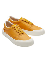 Women's Plain Shoes,Dark Yellow