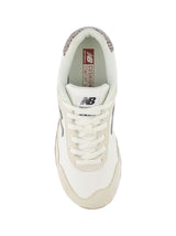 Women's Logo Patched Shoes,Multi