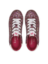 Women's Glitter Shoes,Multi