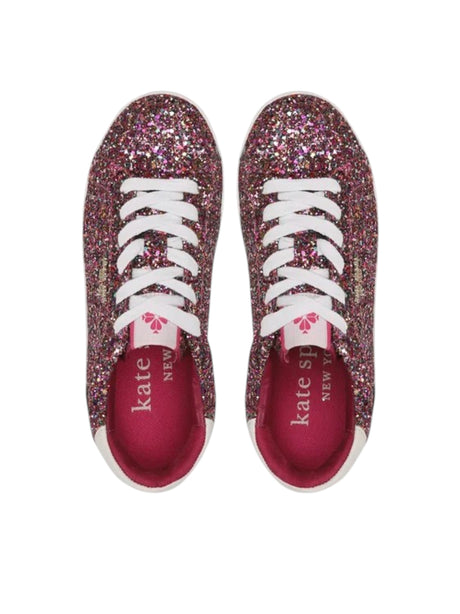 Women's Glitter Shoes,Multi