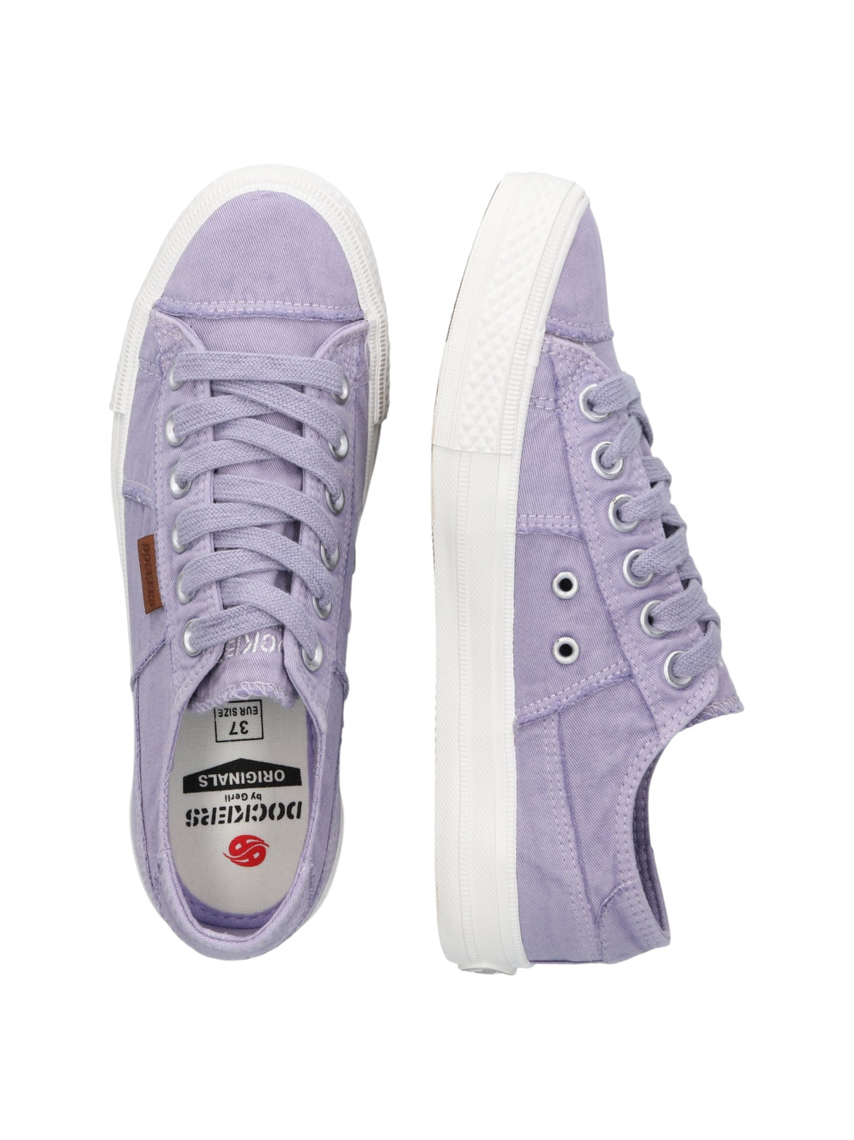 Women's Plain Shoes,Purple