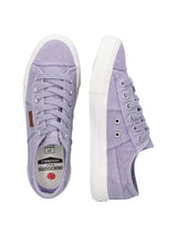 Women's Plain Shoes,Purple