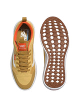 Women's Colorblocked Shoes,Yellow