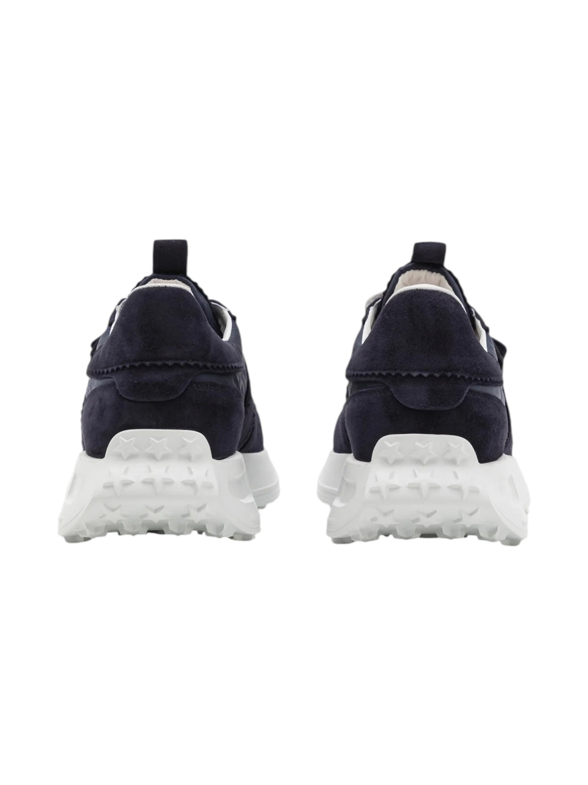 Women's Plain Shoes,Navy