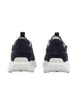 Women's Plain Shoes,Navy